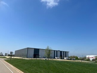 More details for 655 Capitol Dr SW, Cedar Rapids, IA - Industrial for Lease