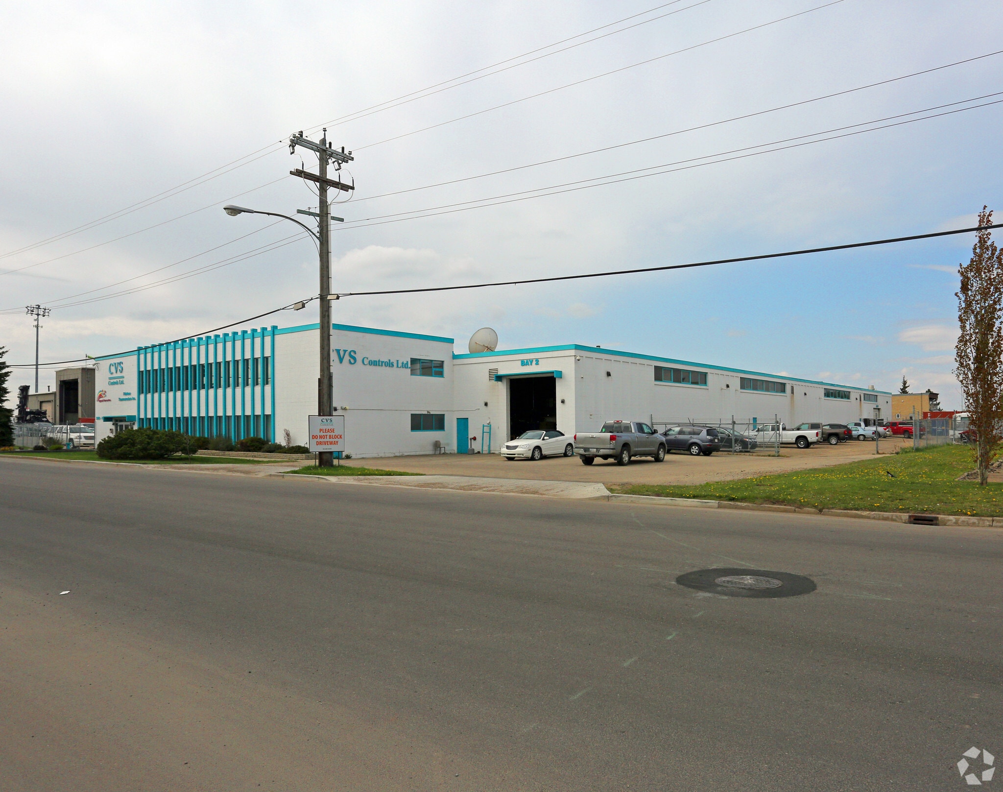 3900 101st St NW, Edmonton, AB for sale Primary Photo- Image 1 of 1