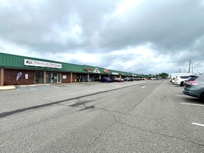 2077-2099 E Marlton Pike, Cherry Hill, NJ for lease Building Photo- Image 1 of 2