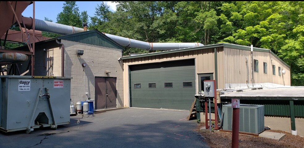 137 Ethan Allen Hwy, Ridgefield, CT for sale - Other - Image 1 of 1