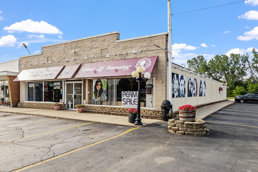 605 W Baltimore St, Wilmington, IL for sale - Building Photo - Image 3 of 31