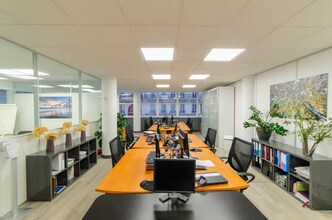 76 Rue Saint-Lazare, Paris for lease Interior Photo- Image 2 of 8