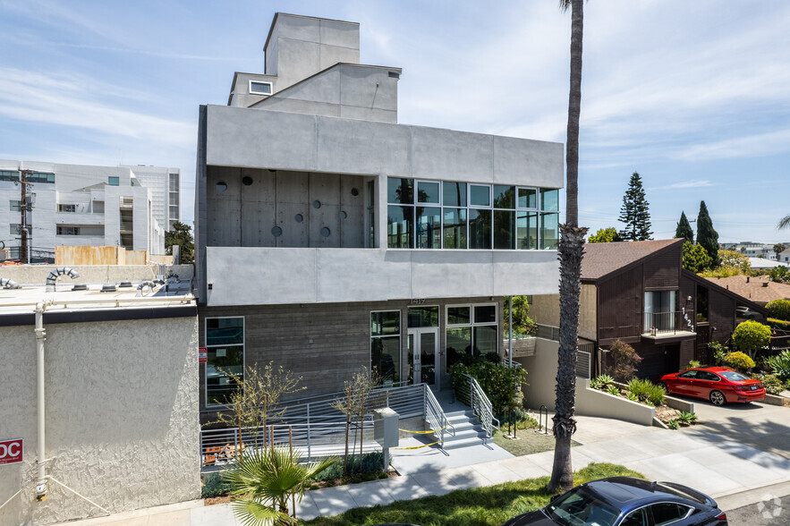 1419 19th St, Santa Monica, CA for sale - Primary Photo - Image 1 of 1