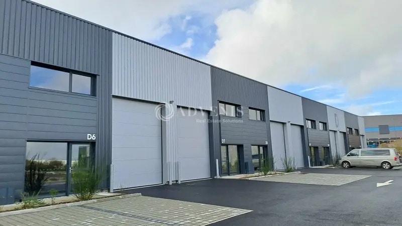 Vente Local d'activités 195 m² à 3 335 m² - Photo 1