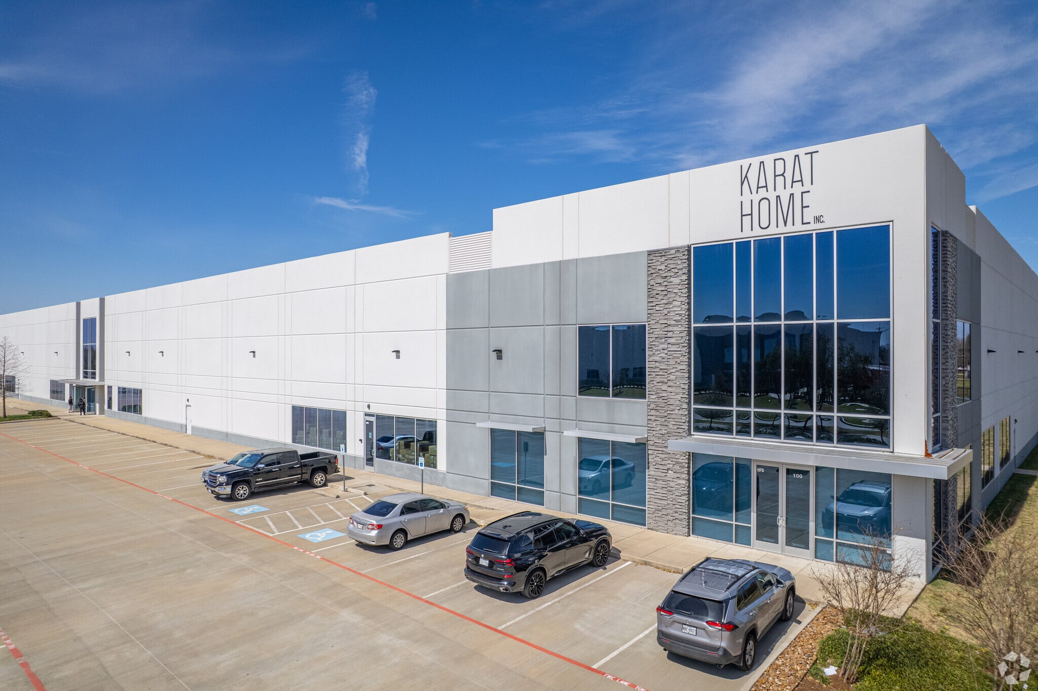 5615-5890 W Fuqua St, Houston, TX for lease Building Photo- Image 1 of 31
