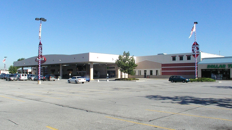 1505-1525 US Highway 41, Schererville, IN for lease - Building Photo - Image 3 of 21