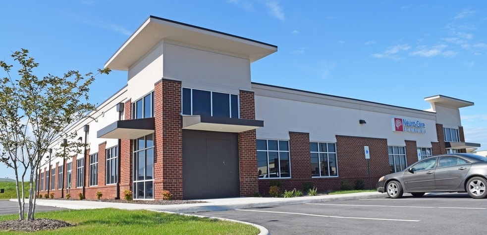 4720 Puddledock Rd, Prince George, VA for sale - Primary Photo - Image 1 of 6