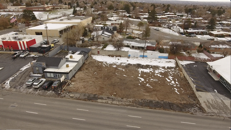 2888 E 3300 S, Salt Lake City, UT for sale - Aerial - Image 2 of 4