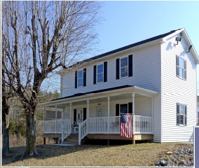 1618 Orkney Grade, Basye, VA for sale Primary Photo- Image 1 of 1