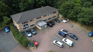 More details for Isis Way, Peterborough - Office for Lease