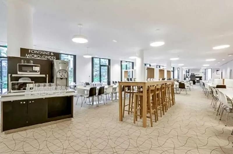 Office in Malakoff for sale - Building Photo - Image 3 of 3