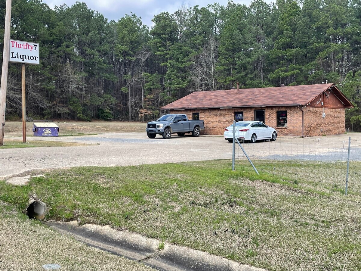 4659 Smackover Hwy, Smackover, AR 71762