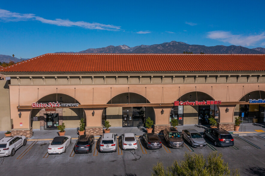 9055 Las Tunas Dr, Temple City, CA for lease - Building Photo - Image 3 of 25