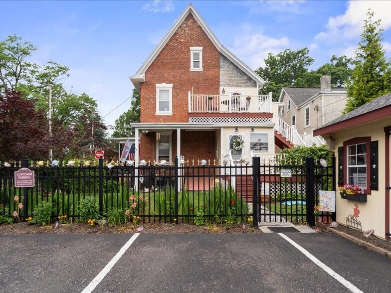 1919 W Point Pike, Lansdale, PA for sale - Building Photo - Image 3 of 26