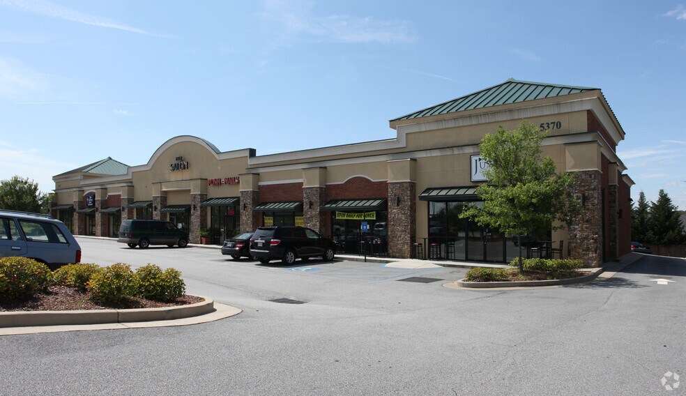 5370 Friendship Rd, Buford, GA 30518