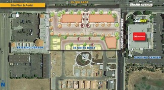 More details for East Grand, Arroyo Grande, CA - Retail for Lease