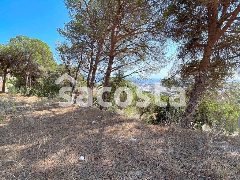 Land in Lloret de Mar, Gerona for sale - Building Photo - Image 3 of 5