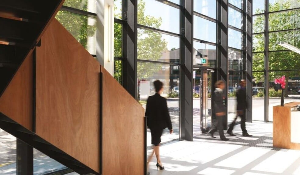 Roxborough Way, Maidenhead for lease - Building Photo - Image 3 of 3