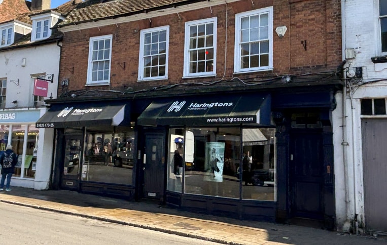 13-15 High St, Marlow for lease - Primary Photo - Image 1 of 5