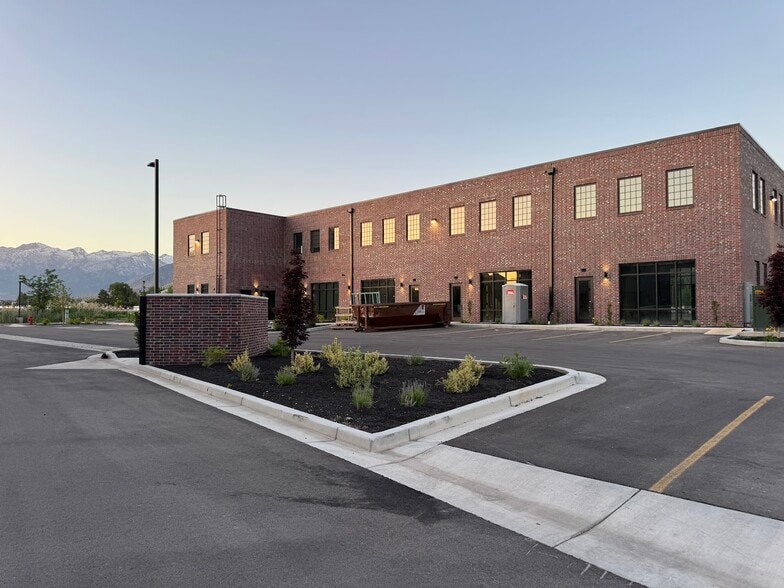 348 2000 w, Pleasant Grove, UT for sale - Building Photo - Image 1 of 1