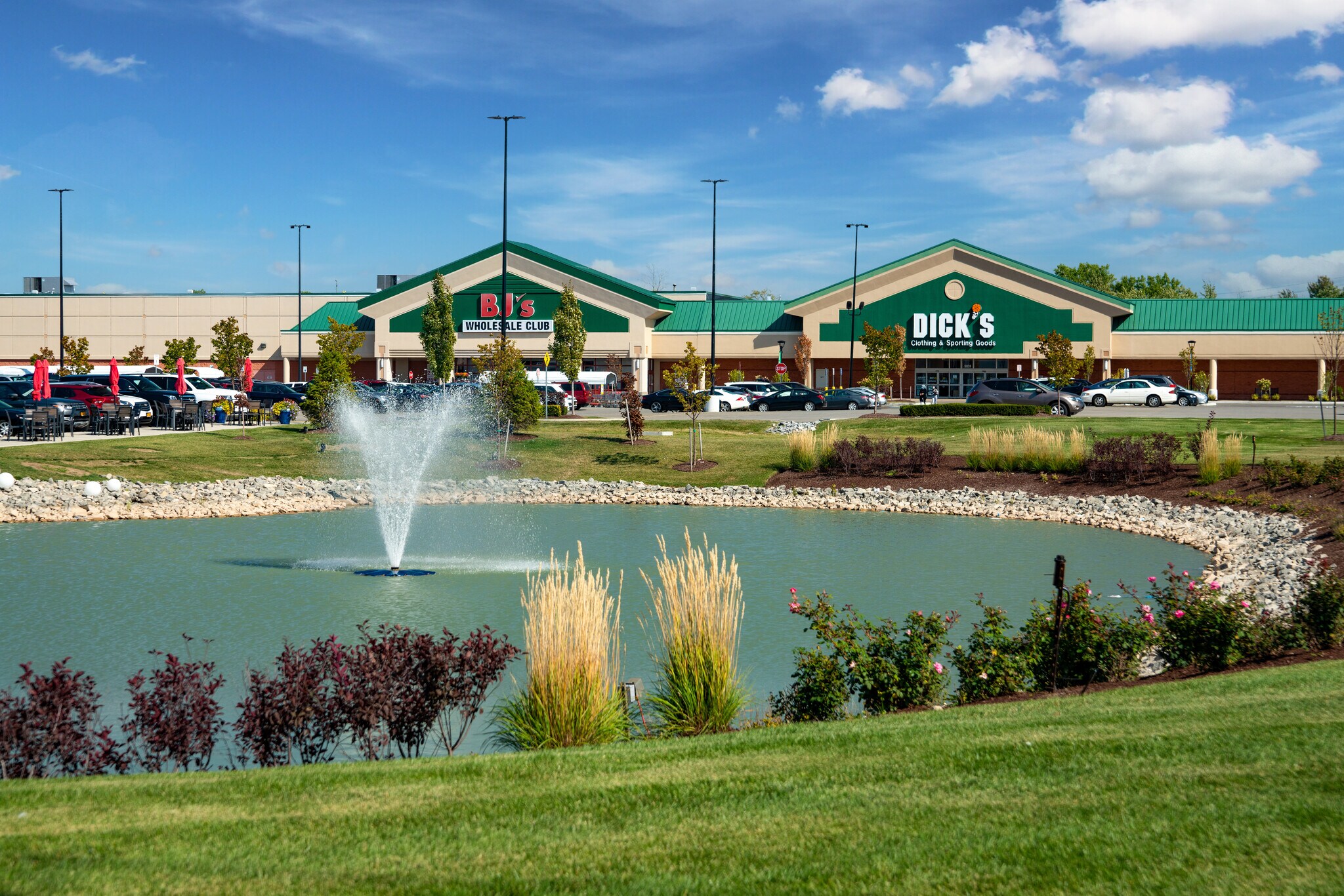 49275183 Transit Rd, Clarence, NY 14221 Eastgate Plaza