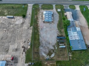 2210 US Highway 82 E, Clarksville, TX - AERIAL map view - Image1