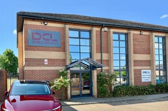 Boarden Clos, Northampton for lease Building Photo- Image 1 of 1