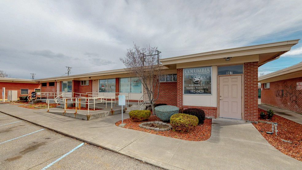 907 S Auburn St, Kennewick, WA for sale - Building Photo - Image 1 of 1