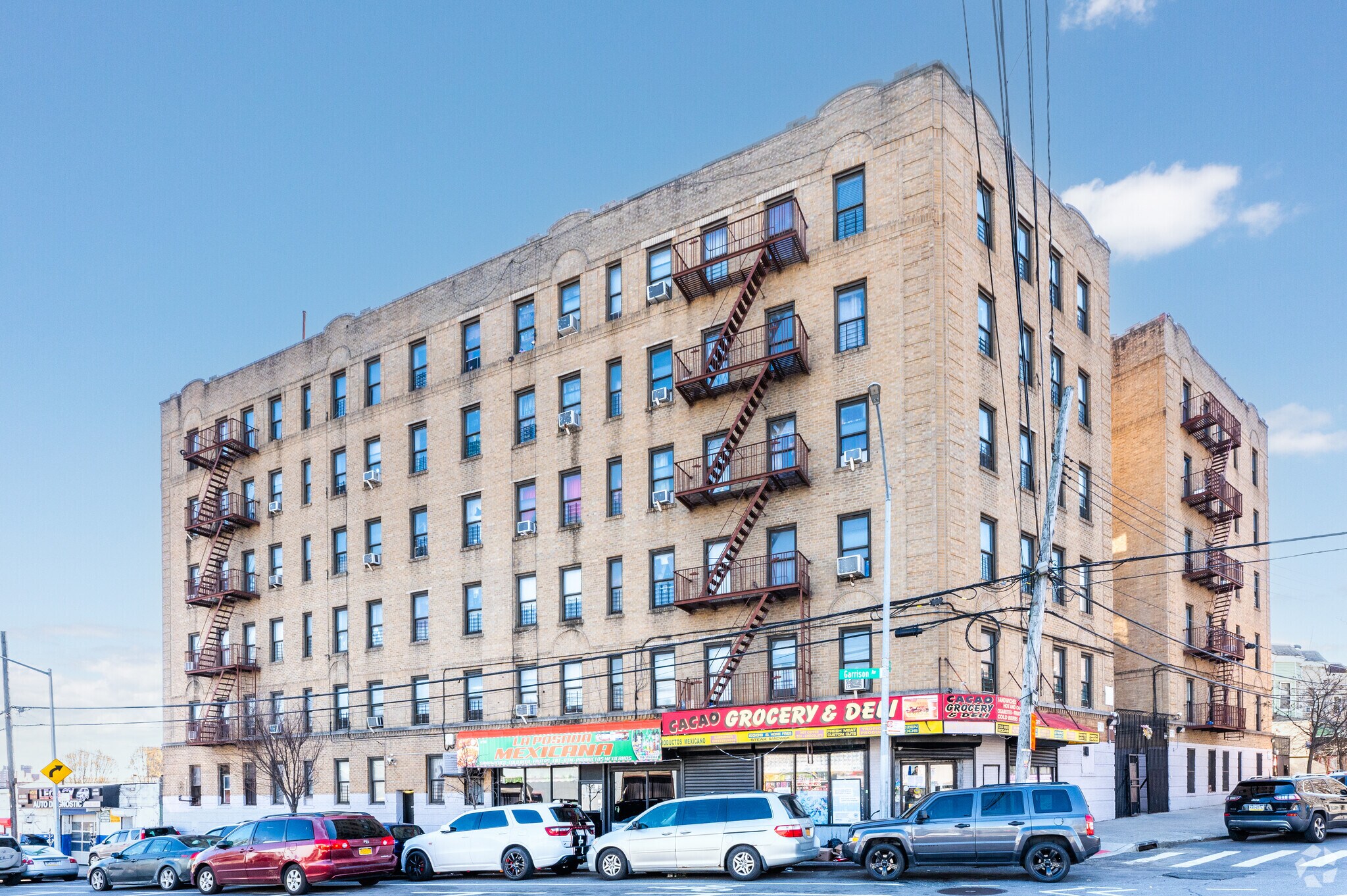 916 Faile St, Bronx, NY for sale Primary Photo- Image 1 of 5