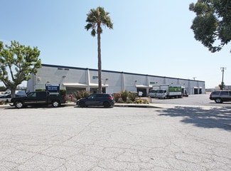 More details for 9854 Baldwin Pl, El Monte, CA - Industrial for Lease
