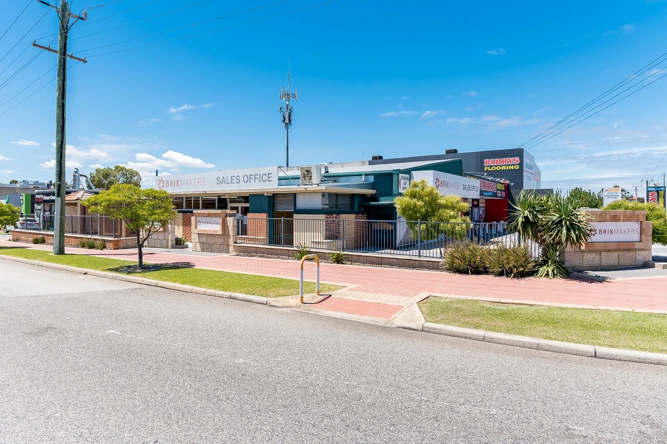98 Norma Rd, Booragoon for lease Primary Photo- Image 1 of 2