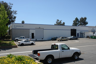 More details for 2523 Calcite Cir, Newbury Park, CA - Industrial for Sale