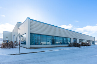 More details for 8780 Boul Guillaume-Couture, Lévis, QC - Industrial for Lease