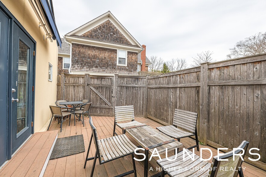 19 Corwith Ave, Bridgehampton, NY for sale - Building Photo - Image 3 of 18