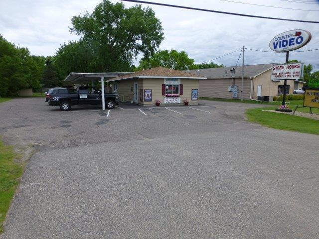14869 Forest Blvd N, Hugo, MN for sale Building Photo- Image 1 of 1