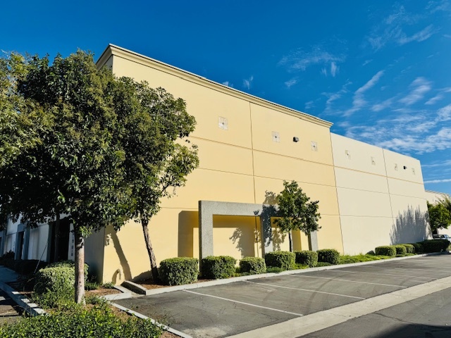 14514 Central Ave, Chino, CA for lease - Building Photo - Image 3 of 4