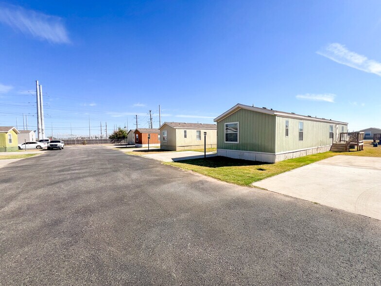 1320 N Fairgrounds Rd, Midland, TX for sale - Building Photo - Image 2 of 27