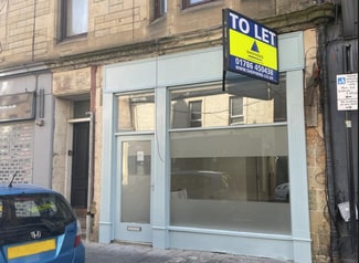 More details for 31 Manor St, Falkirk - Retail for Lease