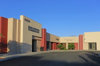 More details for 6206 E Pima St, Tucson, AZ - Office/Medical for Lease