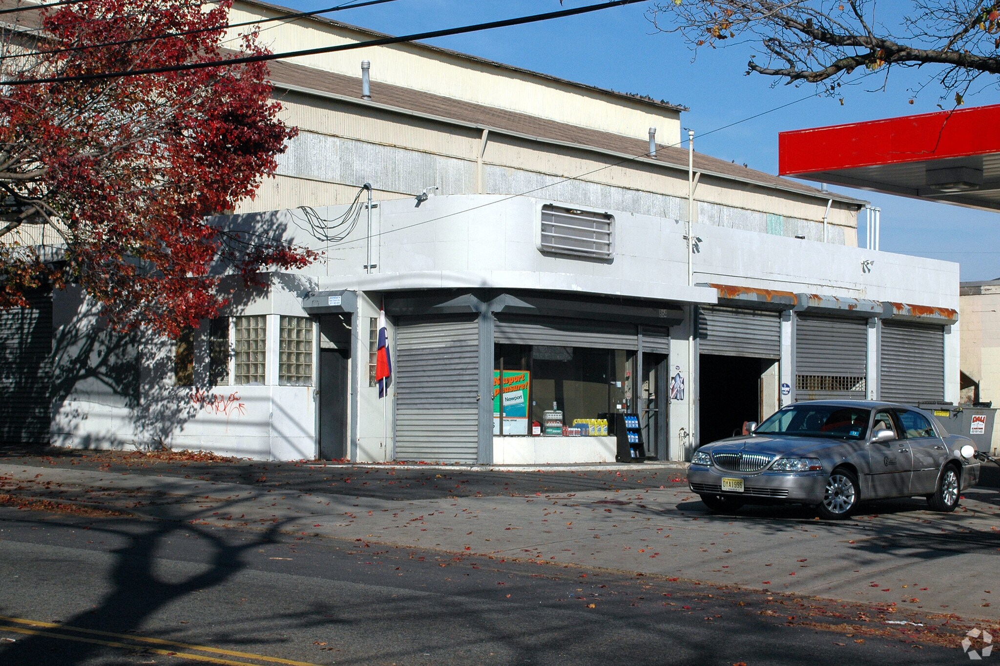 864 Mount Prospect Ave, Newark, NJ for sale Primary Photo- Image 1 of 1