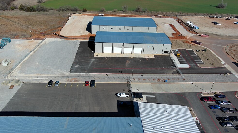 6801 Brooklyn Ct, Oklahoma City, OK for lease - Building Photo - Image 3 of 9