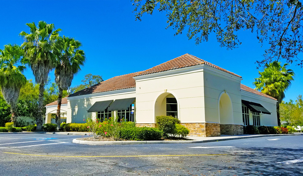 2100 Manatee Ave W, Bradenton, FL for sale - Building Photo - Image 1 of 1