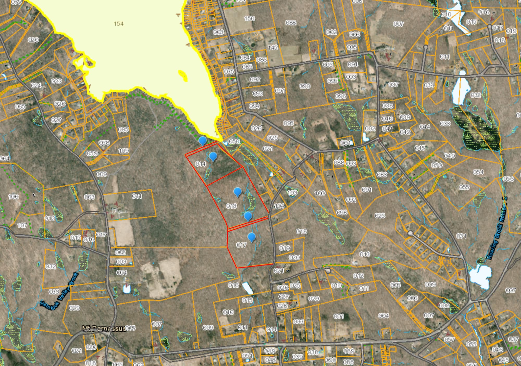 1 Ballahack Rd, East Haddam, CT for sale Primary Photo- Image 1 of 9