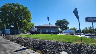 More details for 2187 Abraham Ln, Oshkosh, WI - Industrial for Lease