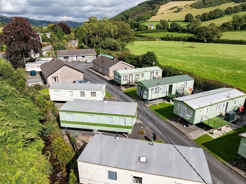 2 Cefn Melindwr, Aberystwyth for sale - Building Photo - Image 3 of 8