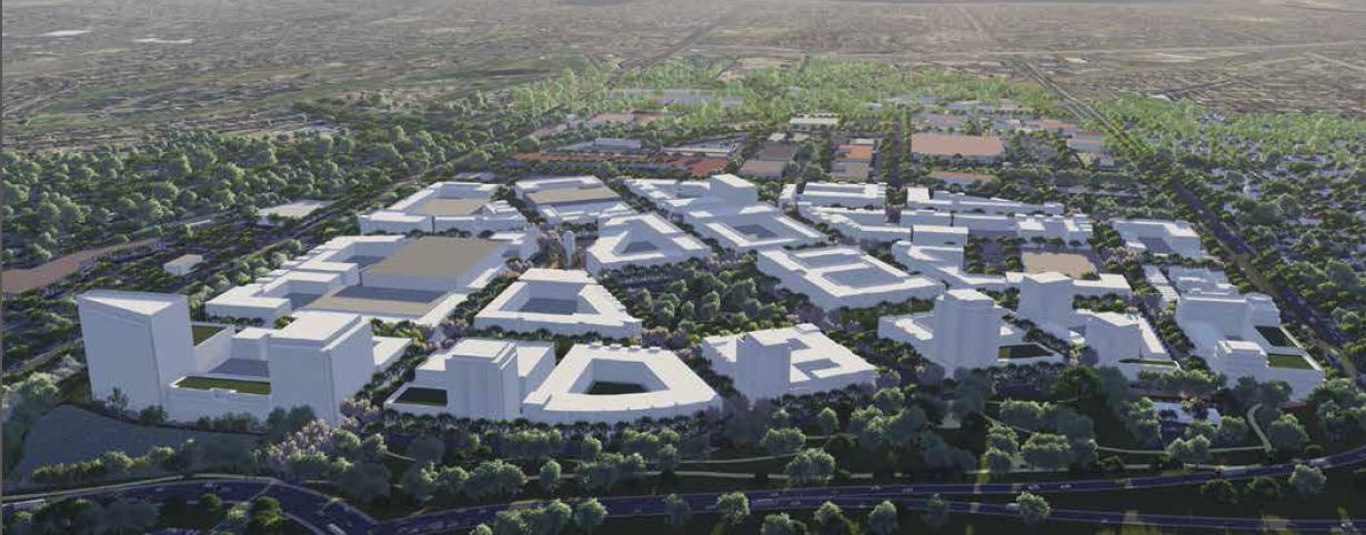 Eaton St, Westminster, CO for sale Aerial- Image 1 of 1