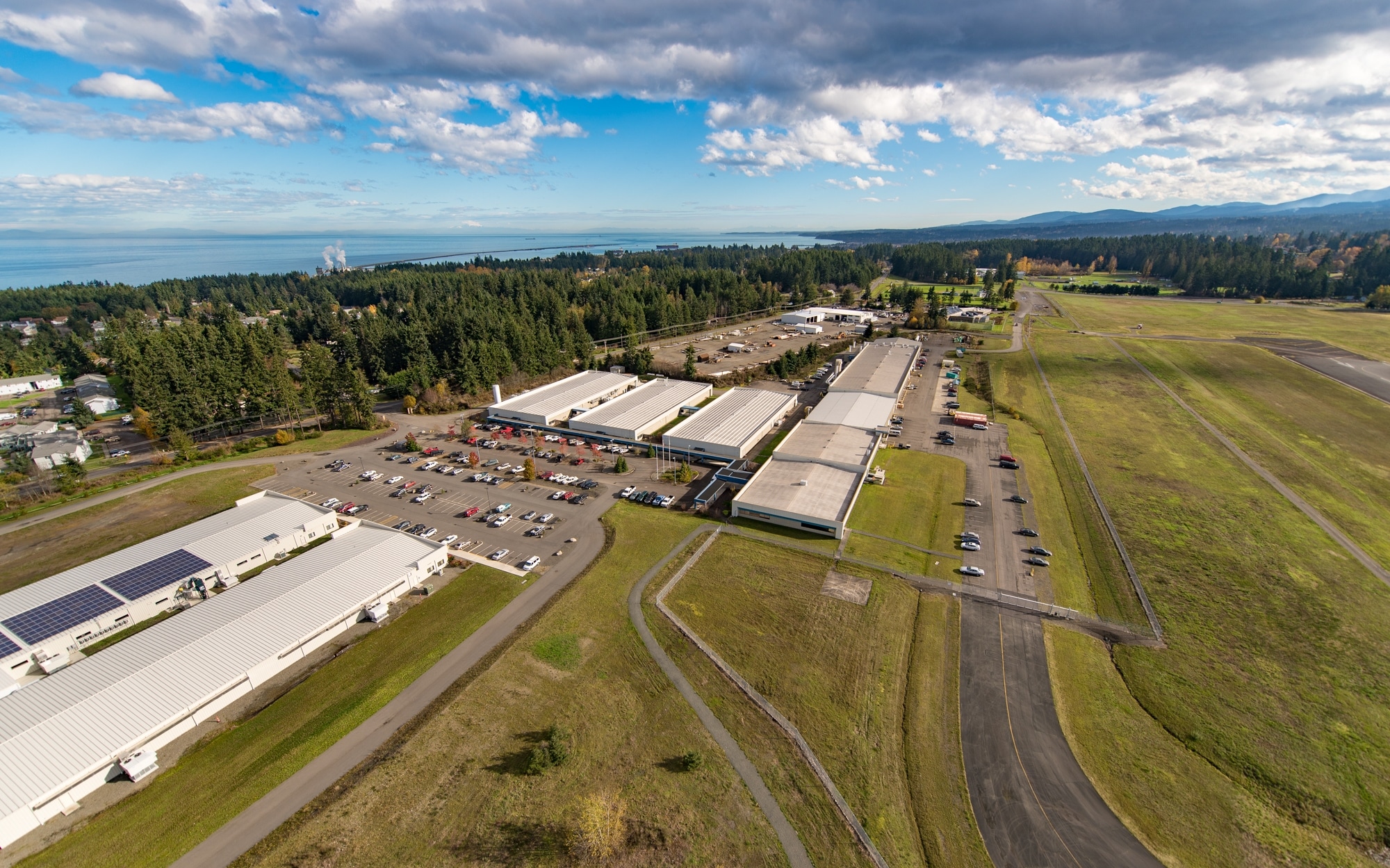 2140 W 18th St, Port Angeles, WA for sale Building Photo- Image 1 of 1