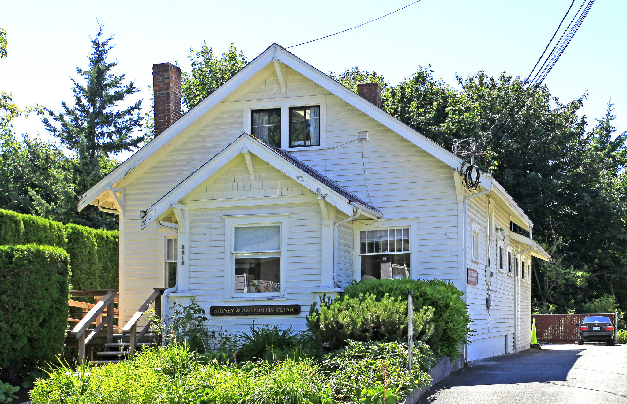 3218 Nassau St, Everett, WA for sale Primary Photo- Image 1 of 4