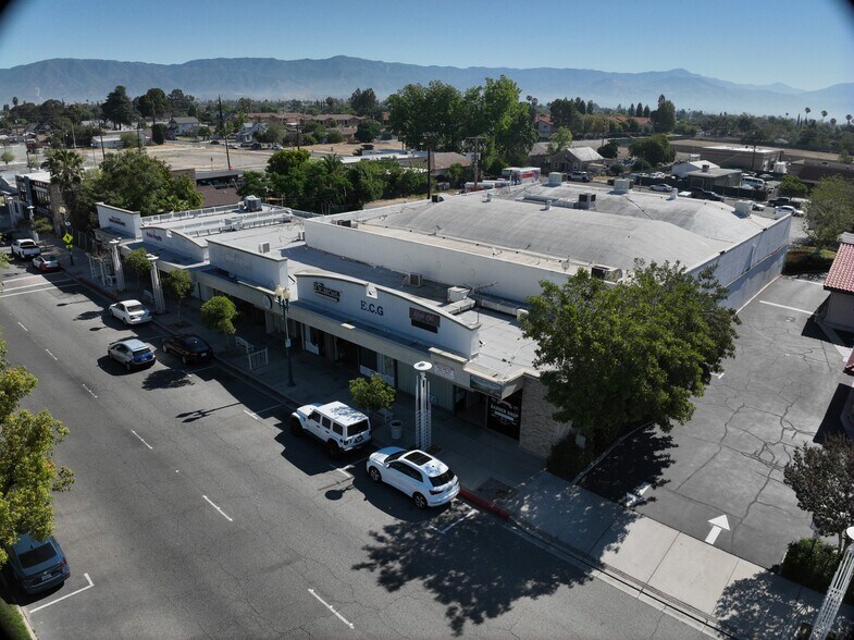 219-231 S Riverside Ave, Rialto, CA for sale - Matterport Community - Image 3 of 27