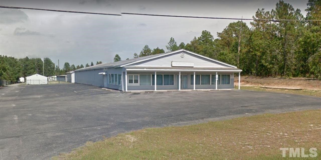 5061 NC Highway 211, West End, NC for sale Building Photo- Image 1 of 1